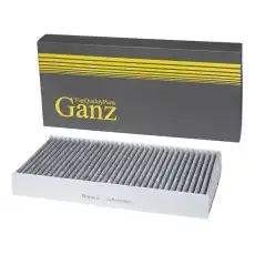 Салонный фильтр GANZ GIR03366