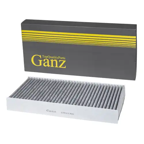 Салонный фильтр GANZ GIR03366