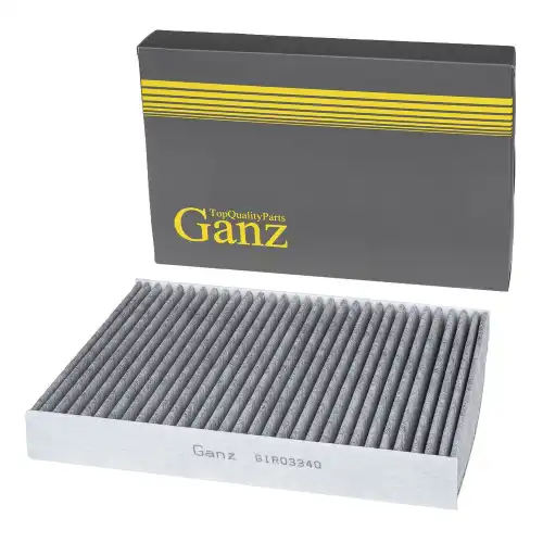 Салонный фильтр GANZ GIR03340