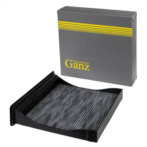 Салонный фильтр GANZ GIR03293