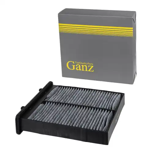 Салонный фильтр GANZ GIR03305