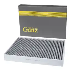 Салонный фильтр GANZ GIR03331