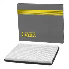 Салонный фильтр GANZ GIR03301