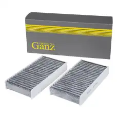 Салонный фильтр GANZ GIR03348
