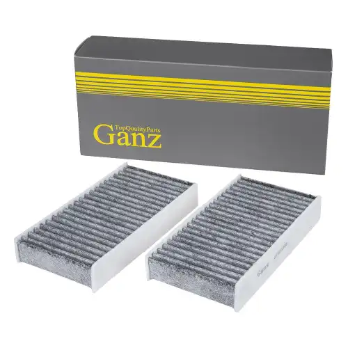 Салонный фильтр GANZ GIR03348