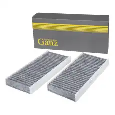 Салонный фильтр GANZ GIR03346