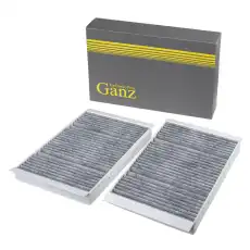 Салонный фильтр GANZ GIR03325