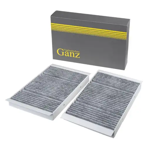 Салонный фильтр GANZ GIR03325