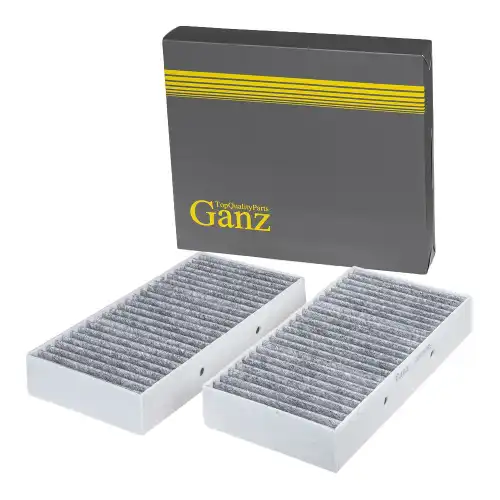 Салонный фильтр GANZ GIR03285