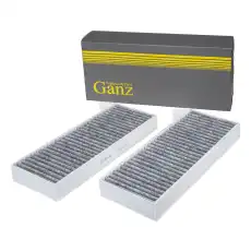 Салонный фильтр GANZ GIR03372