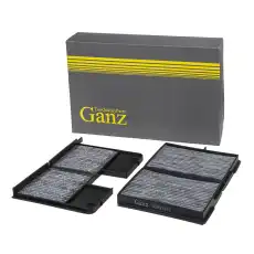 Салонный фильтр GANZ GIR03352