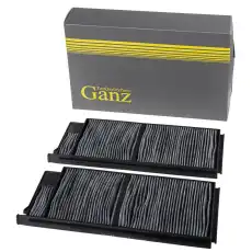 Салонный фильтр GANZ GIR03342