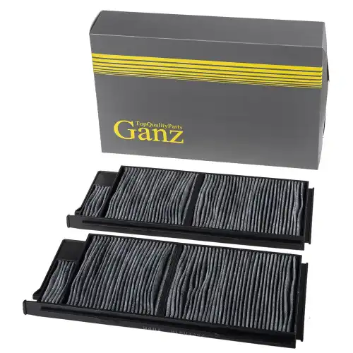 Салонный фильтр GANZ GIR03342