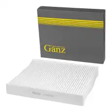 Салонный фильтр GANZ GIR03381