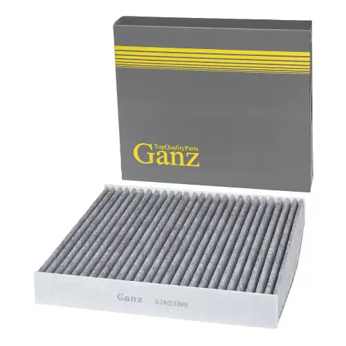 Салонный фильтр GANZ GIR03385