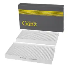 Салонный фильтр GANZ GIR03389