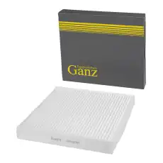 Салонный фильтр GANZ GIR03387