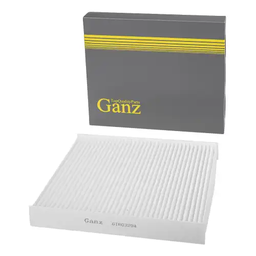 Салонный фильтр GANZ GIR03294