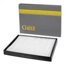 Салонный фильтр GANZ GIR03353