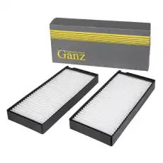 Салонный фильтр GANZ GIR03320