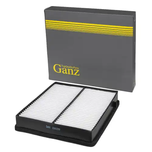 Салонный фильтр GANZ GIR03358