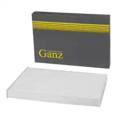 Салонный фильтр GANZ GIR03328