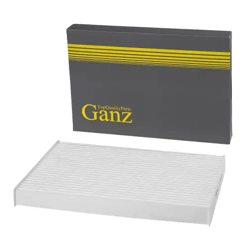 Салонный фильтр GANZ GIR03328