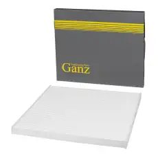 Салонный фильтр GANZ GIR03311
