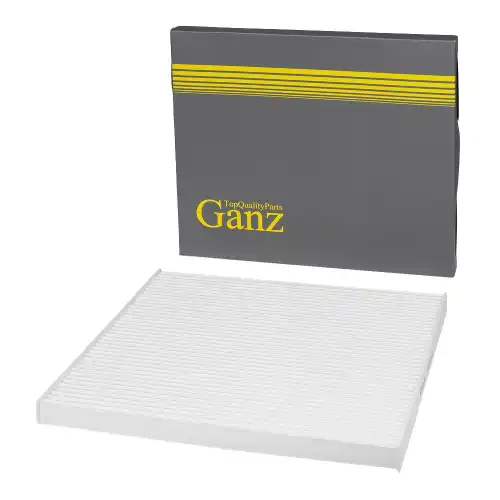 Салонный фильтр GANZ GIR03311