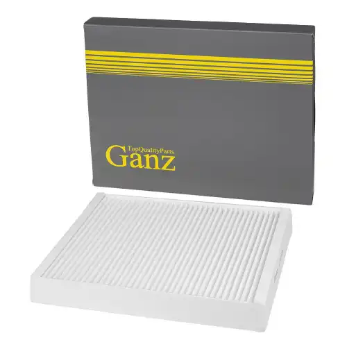 Салонный фильтр GANZ GIR03308