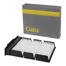 Салонный фильтр GANZ GIR03322