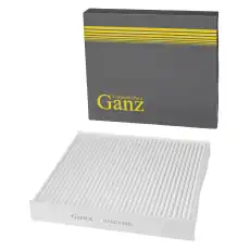 Салонный фильтр GANZ GIR03368
