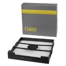 Салонный фильтр GANZ GIR03349