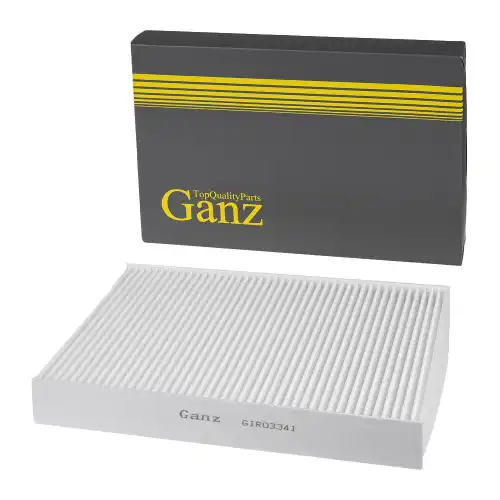Салонный фильтр GANZ GIR03341