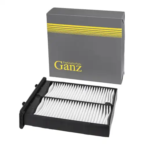 Салонный фильтр GANZ GIR03306