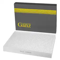 Салонный фильтр GANZ GIR03302
