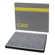 Салонный фильтр GANZ GIR03300