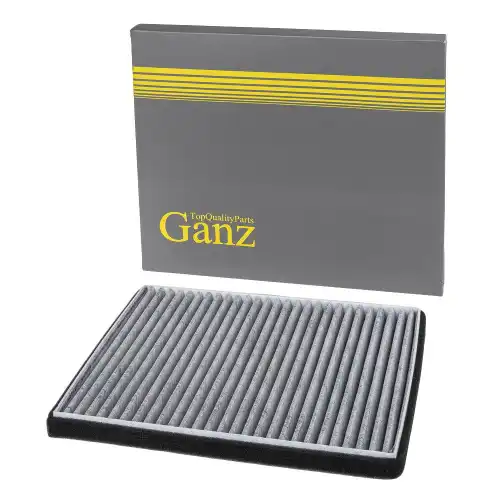 Салонный фильтр GANZ GIR03300