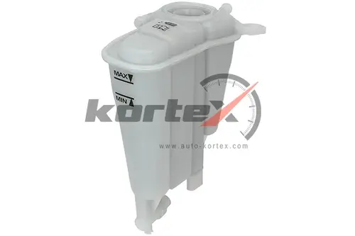 Расширительный бачок KORTEX KTC064