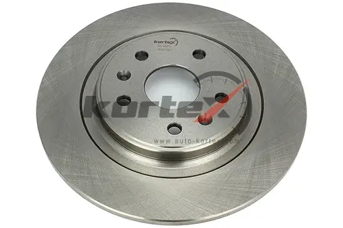 Диск торм. CHANGAN UNI-K зад. (d=310mm) KD0679 KORTEX