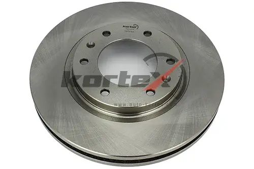 Тормозной диск KORTEX KD0674