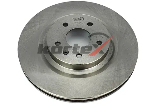 Тормозной диск KORTEX KD0682
