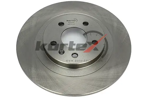 Тормозной диск KORTEX KD0680