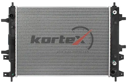 Радиатор системы охлаждения двигателя KORTEX KRD1175