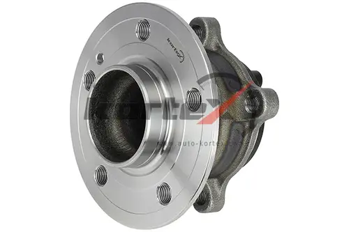 Ступица KORTEX KHB4454STD