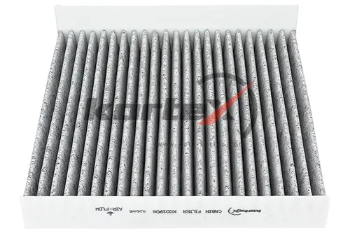 Салонный фильтр KORTEX KC0190S
