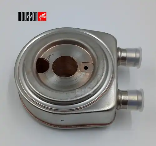 Радиатор масляный D4EA SCAD4EA MOUSSON