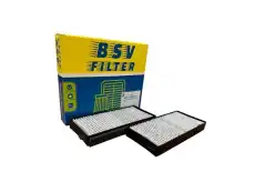 Салонный фильтр BSSV BSV 19-560-02-1