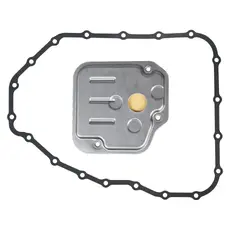 Фильтр АКПП CARVILLE RACING CRT1004KIT