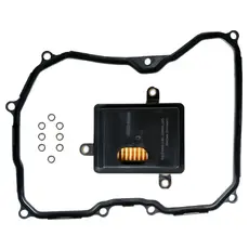 Фильтр АКПП CARVILLE RACING CRT1005KIT